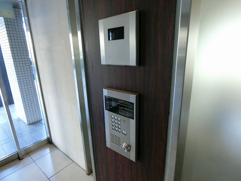 サンクタスガーデン砧 その他外観1