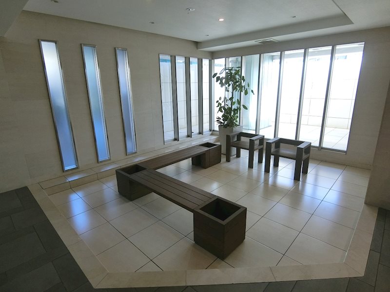 サンクタスガーデン砧 その他外観2