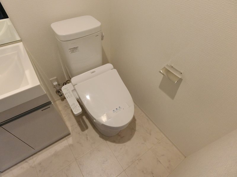 Legabene八丁堀 その他1
