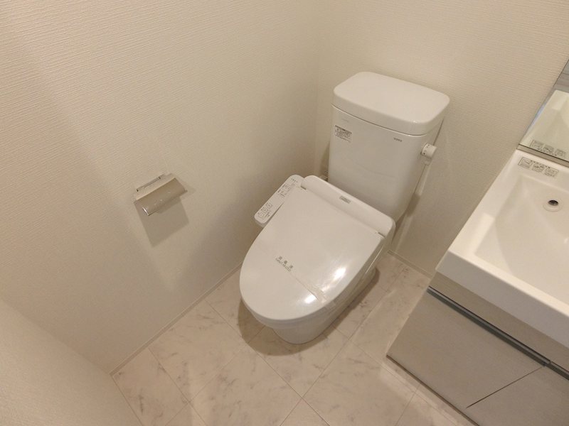 Legabene八丁堀 その他1