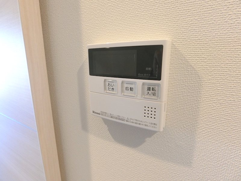 Legabene八丁堀 その他2