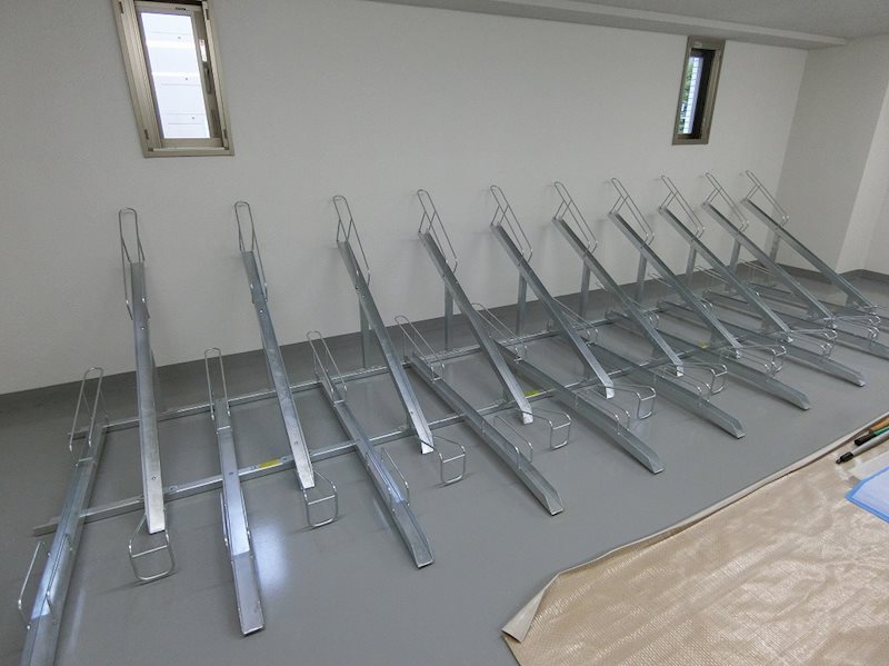 Legabene八丁堀 その他外観1