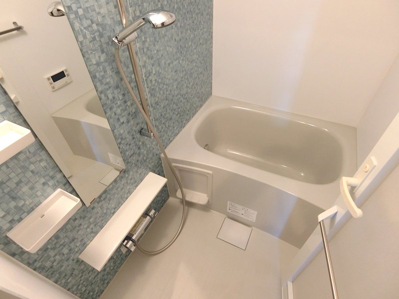 Legabene八丁堀 風呂画像