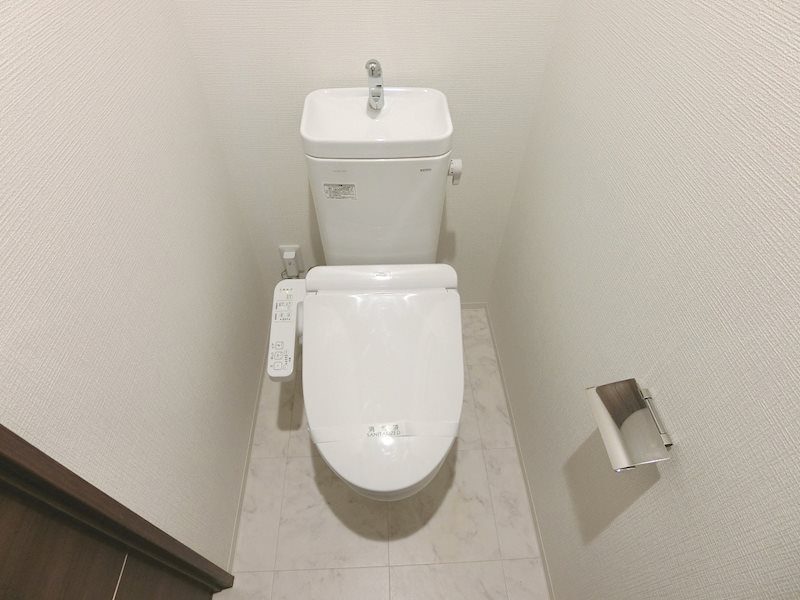 Legabene八丁堀 その他2
