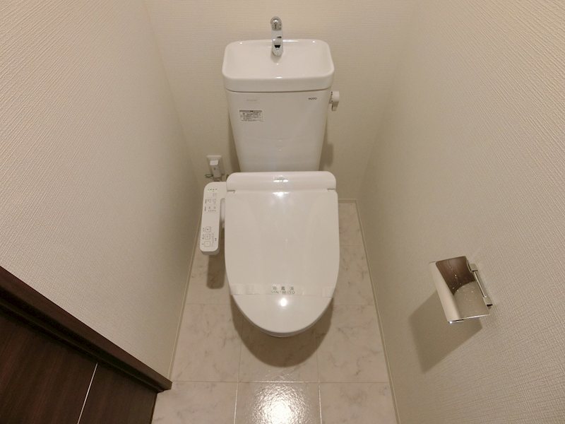 Legabene八丁堀 その他1