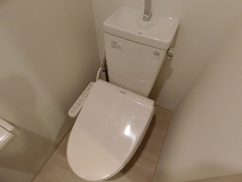 アヴィニティー銀座東 その他1