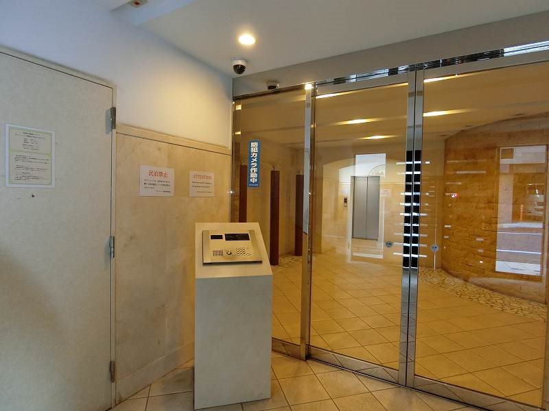 アヴィニティー銀座東 その他外観1