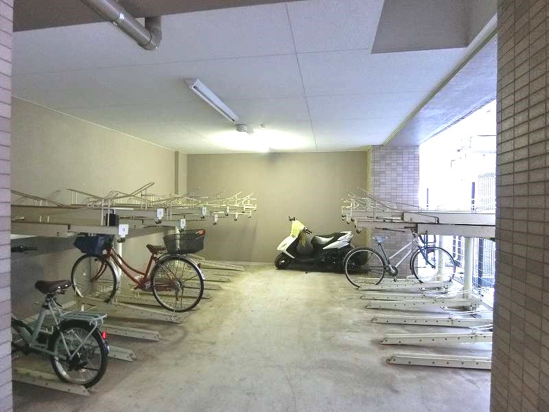 アヴィニティー銀座東 その他外観3