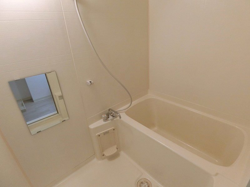 アヴィニティー銀座東 風呂画像