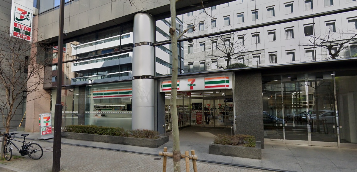 アヴィニティー銀座東 周辺画像2