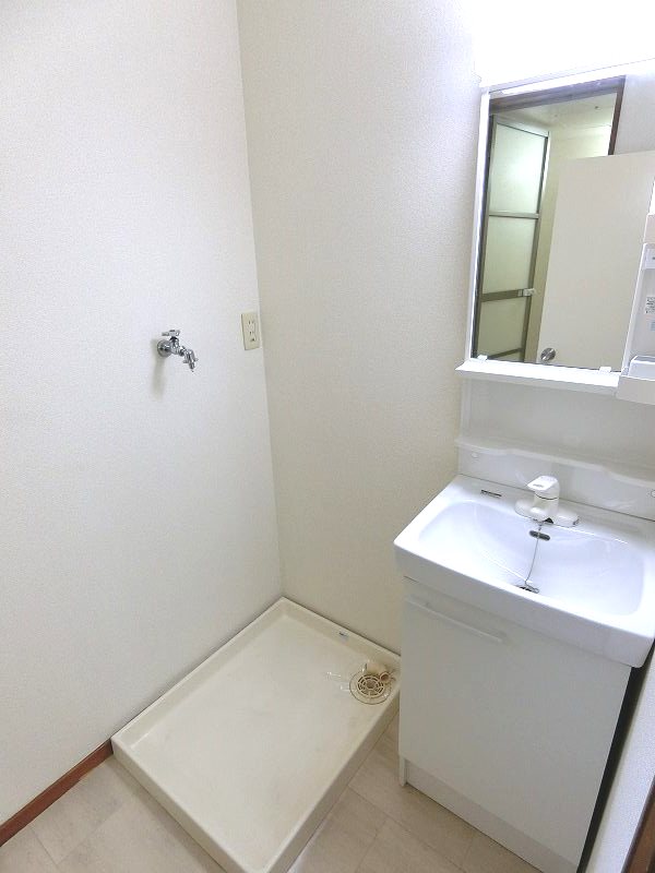 ジュネス 風呂画像