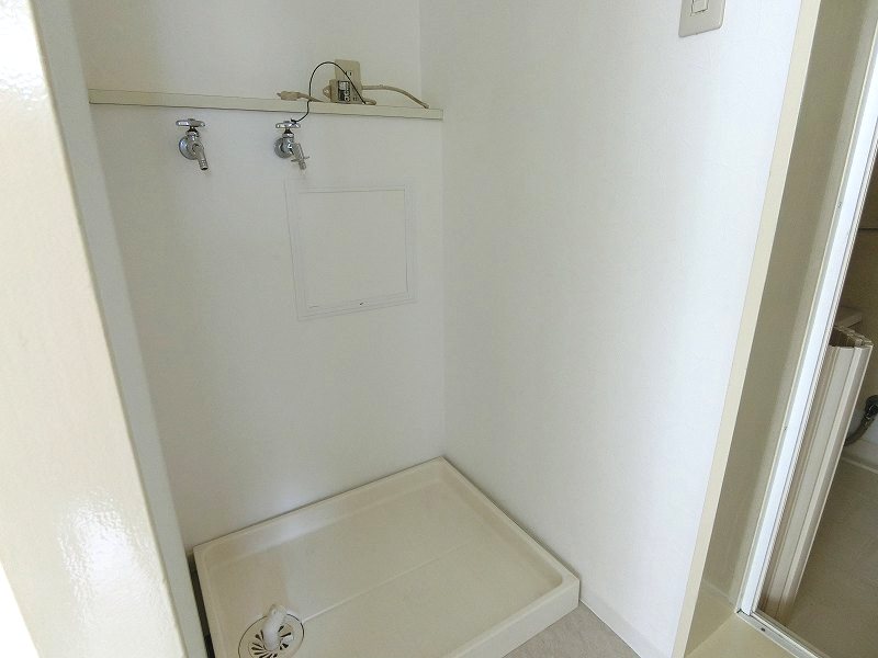 パール仲町マンション その他4