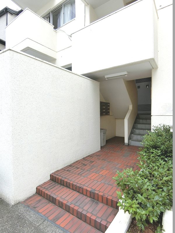 パール仲町マンション その他外観1