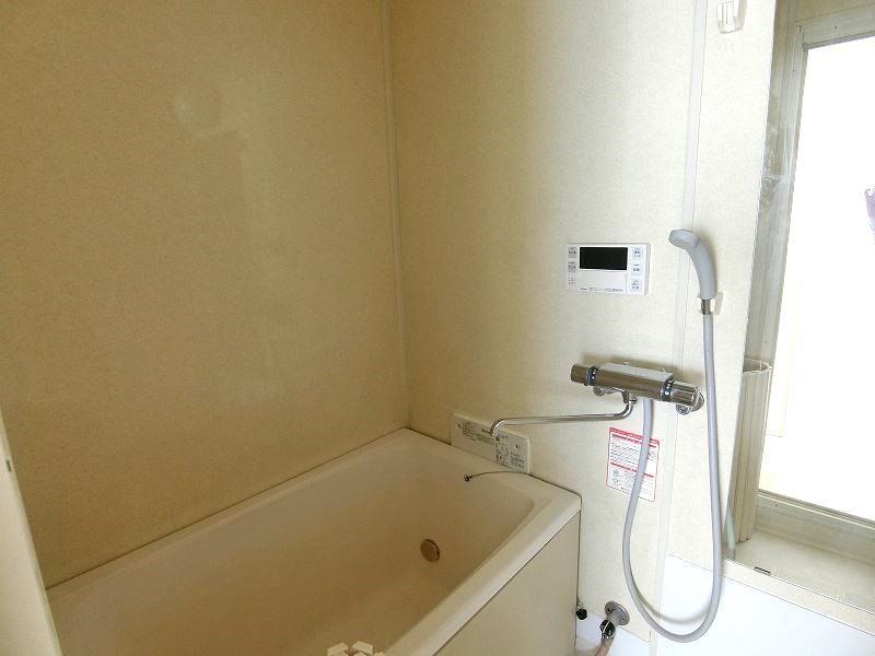 パール仲町マンション 風呂画像