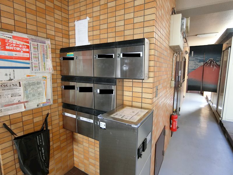 タカミ千葉ビル その他外観1