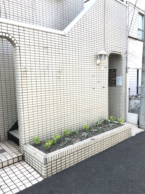 カーサ三軒茶屋  その他外観2