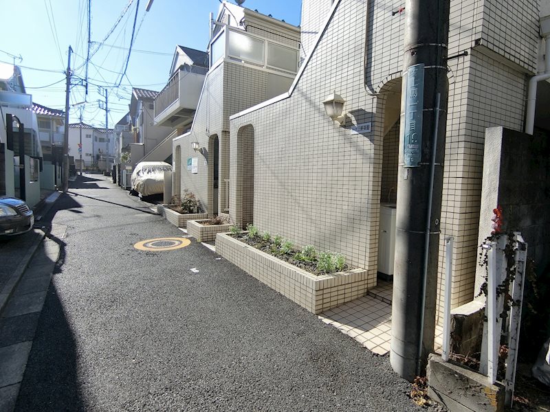 カーサ三軒茶屋  その他外観3