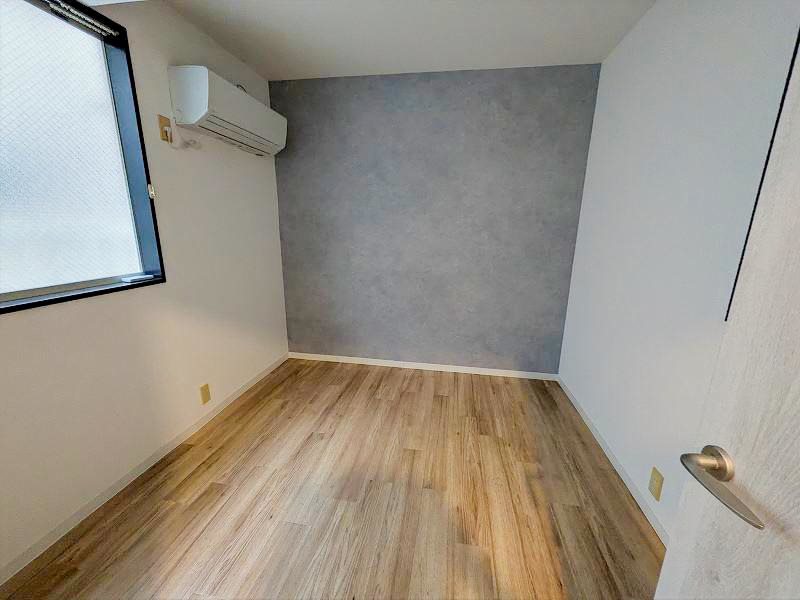 カーサ三軒茶屋 リビング