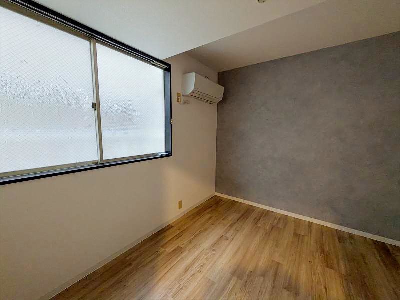 カーサ三軒茶屋 ベッドルーム