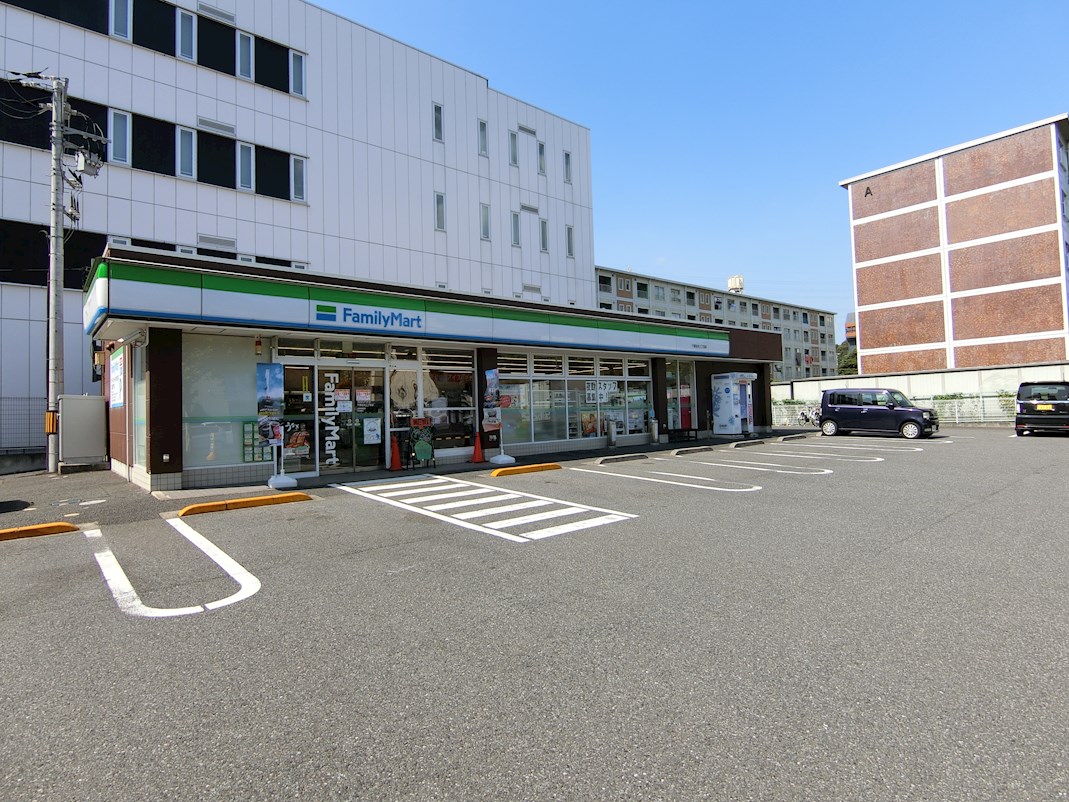 Fコート東千葉 周辺画像1
