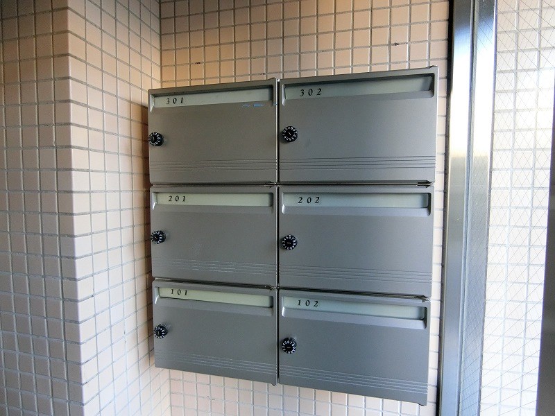 シティライブ東大泉 その他外観2