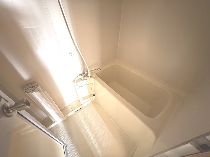 シティライブ東大泉 風呂画像