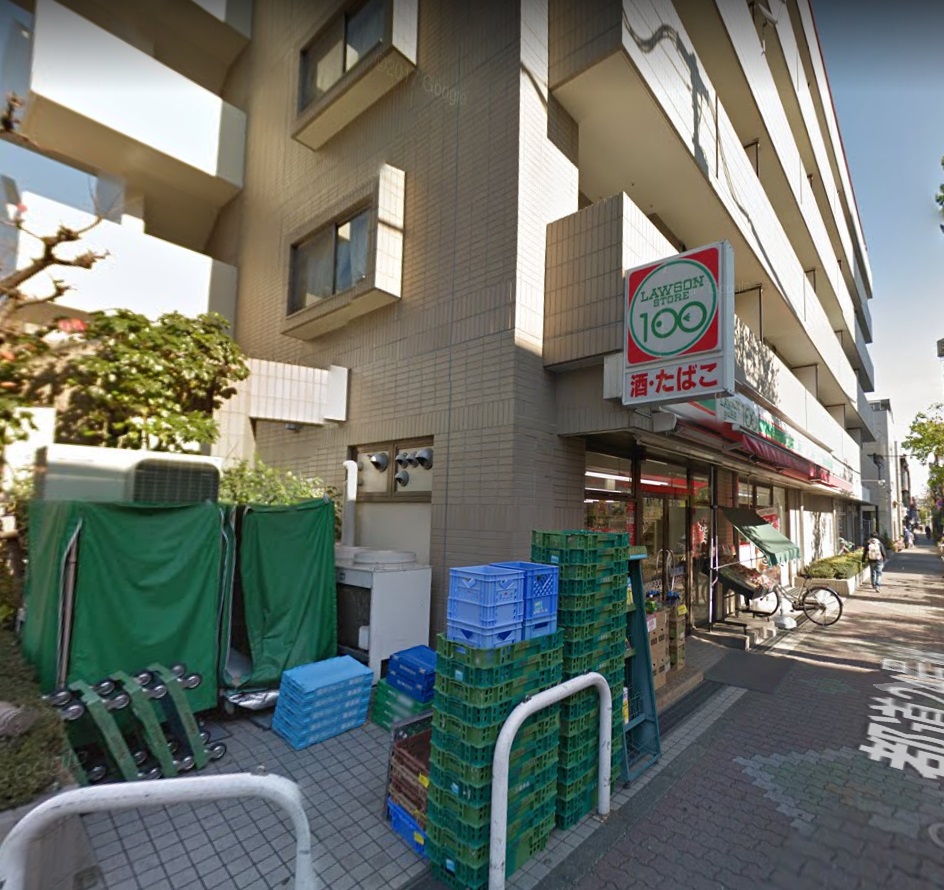 シティライブ東大泉 周辺画像2