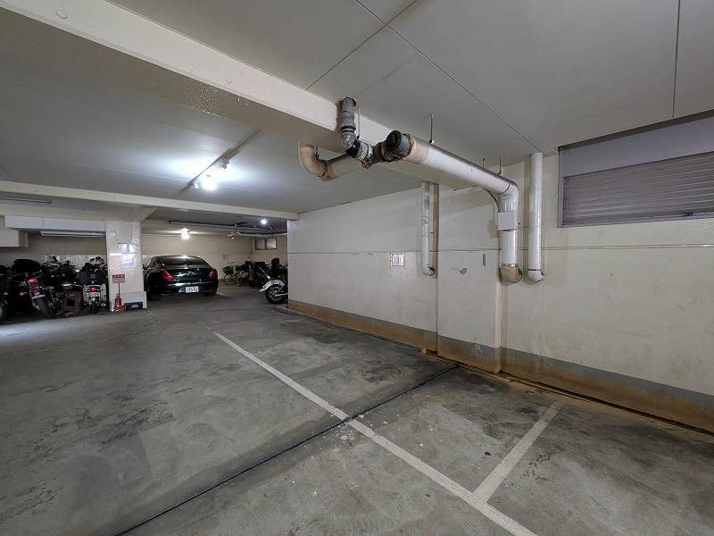 パール仲町マンション その他外観2