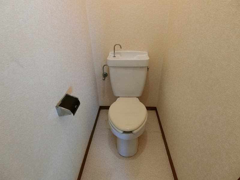 石戸荘 風呂画像