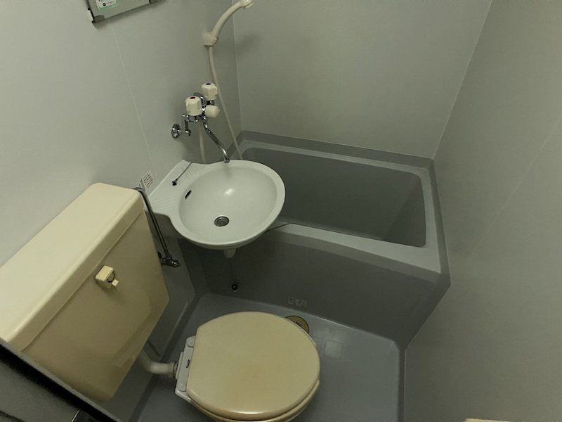 いなほハイツ その他4