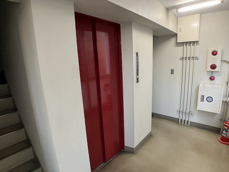 いなほハイツ その他外観1