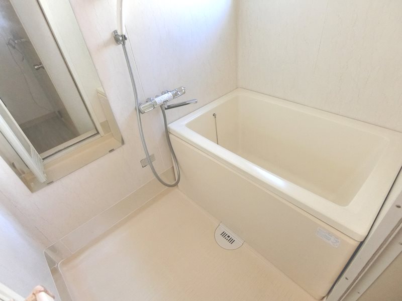 メゾン旭C棟 風呂画像