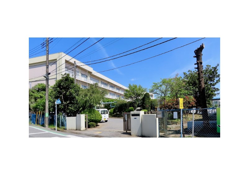 メゾン旭C棟 周辺画像1