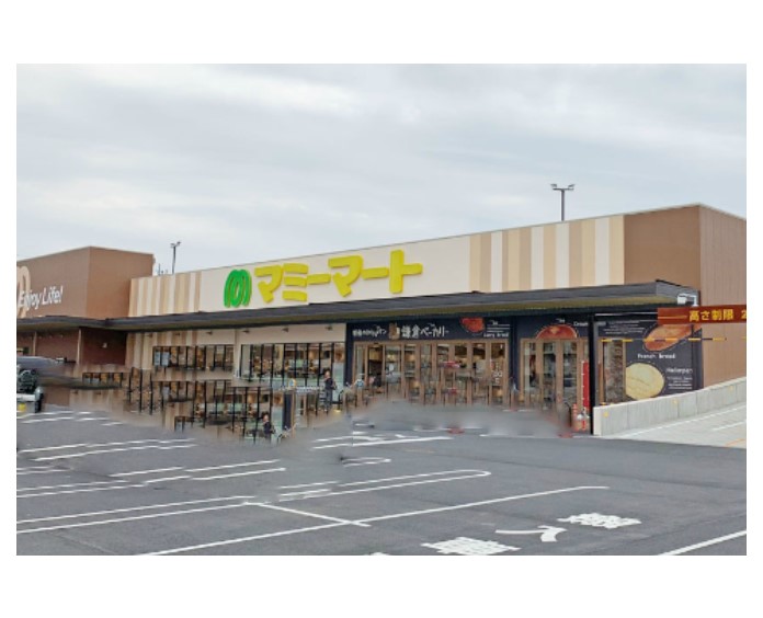 メゾン旭C棟 周辺画像5