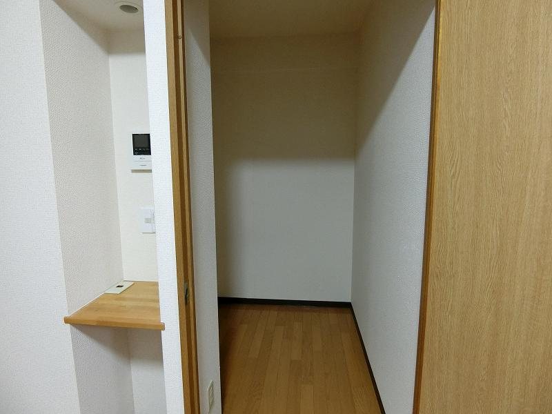 タカーラ・ハーヴェスト壱番館 セキュリティ