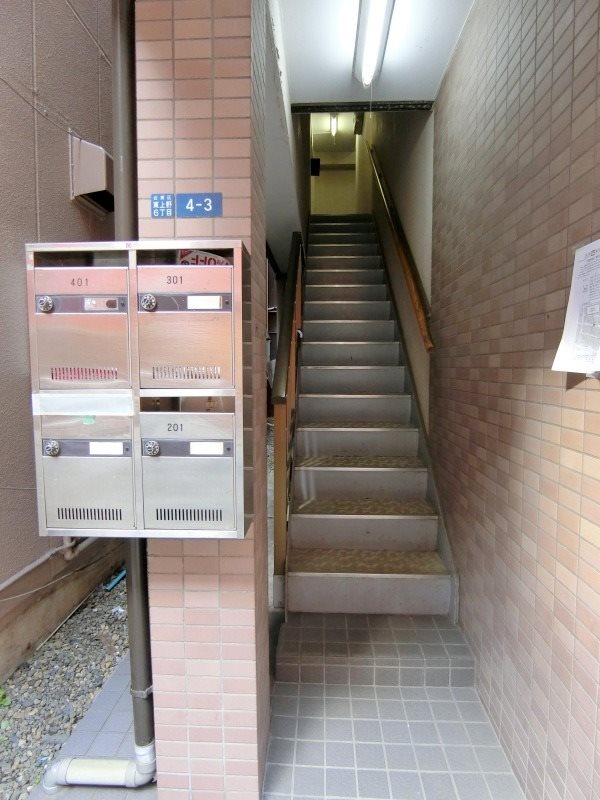 ほていビル  その他外観1
