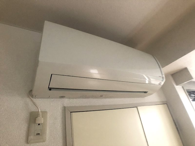 アビタシオンイシカワ その他2