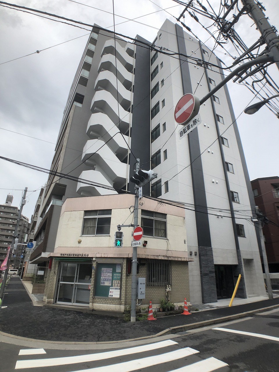 アビタシオンイシカワ 周辺画像6