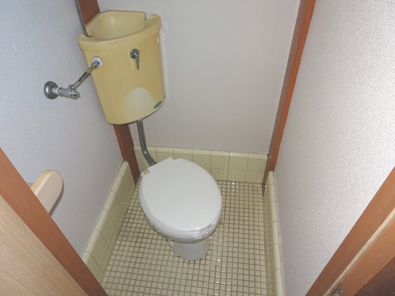 フラット若林  その他1