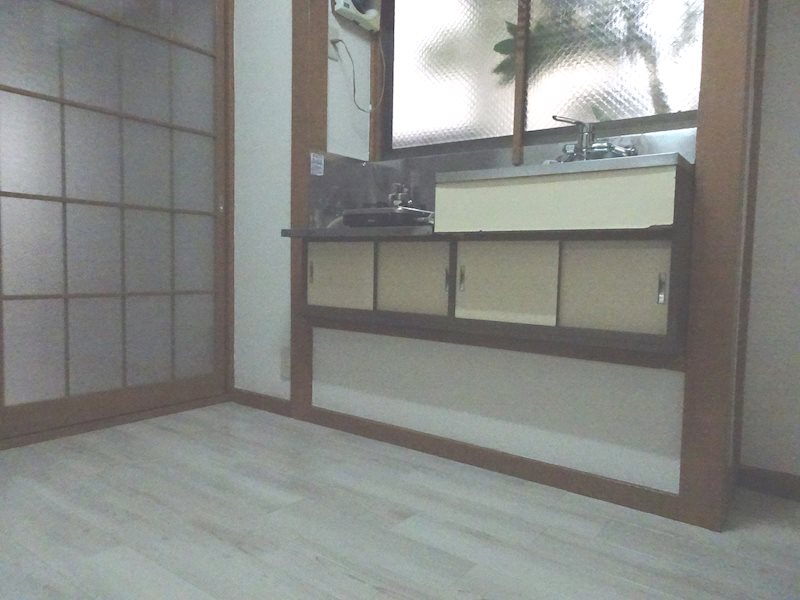 フラット若林  その他4