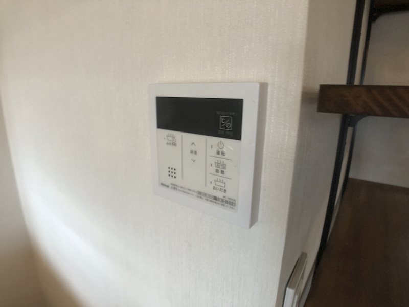 ニュー常盤松マンション その他2