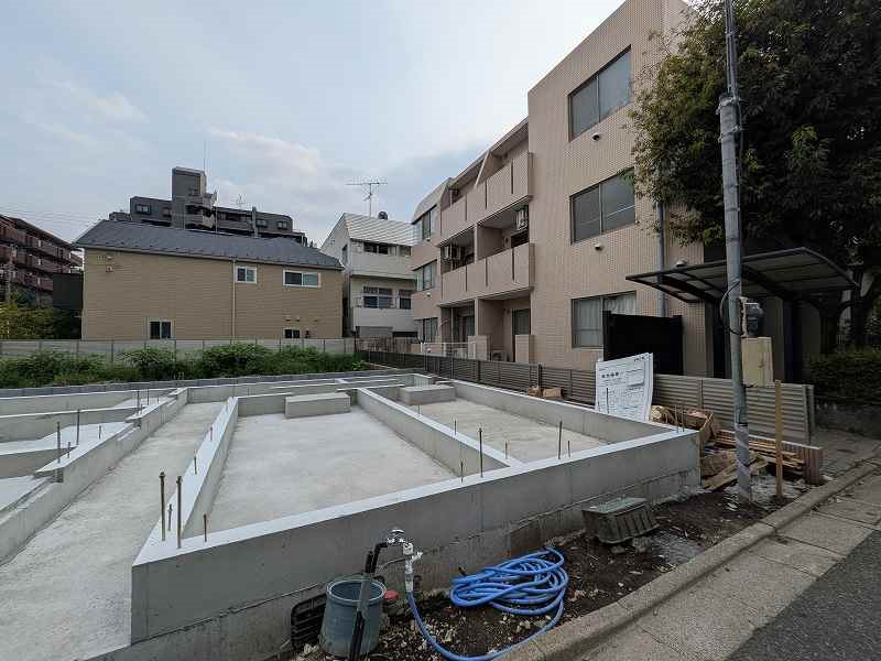 シティライブ東大泉  その他外観3