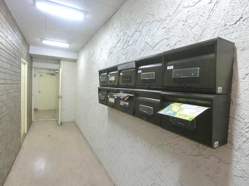 奥浅草妙見屋ビル その他外観1
