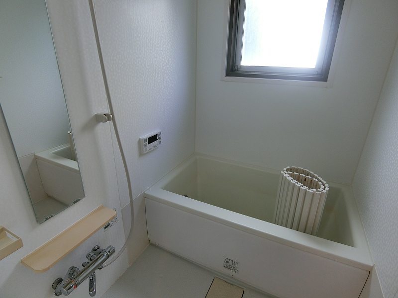 奥浅草妙見屋ビル 風呂画像