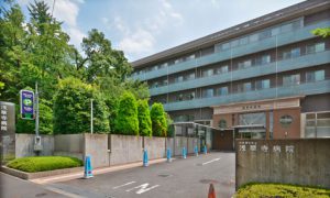 奥浅草妙見屋ビル 周辺画像5