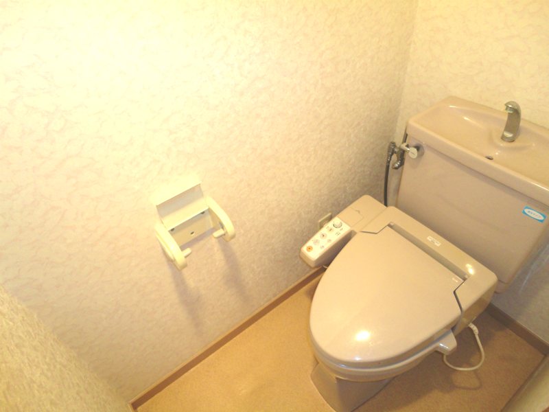 ドエルさつき その他2
