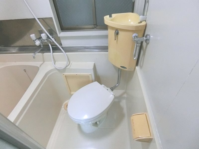 フラット若林   その他1