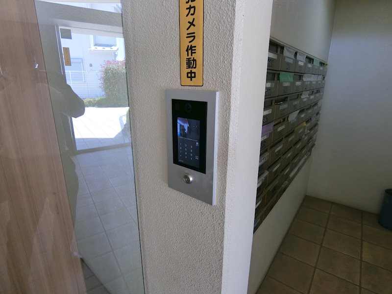 サンステージ茅ヶ崎 その他外観3
