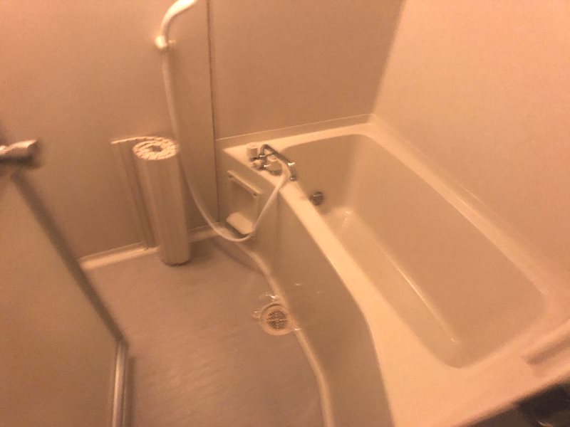 サンステージ茅ヶ崎 風呂画像