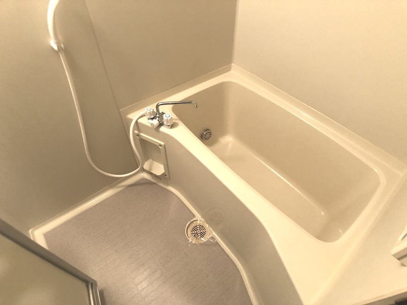 サンステージ茅ヶ崎 風呂画像